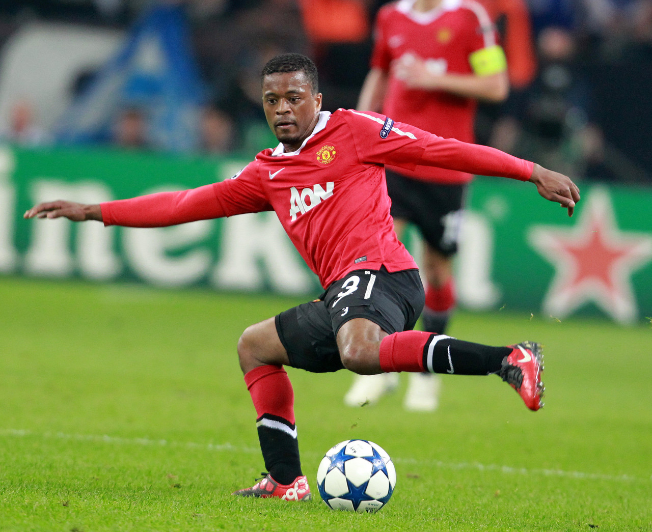 莫德里奇在 莫德里奇在