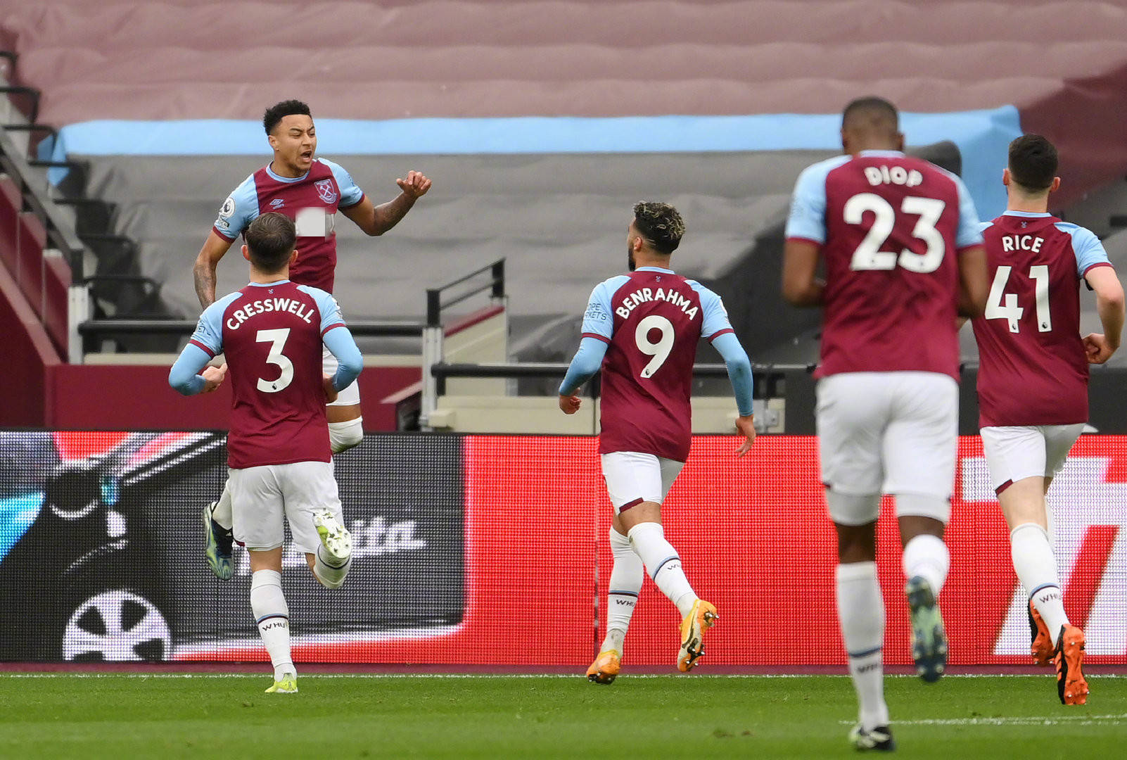 莫德里奇的 莫德里奇的